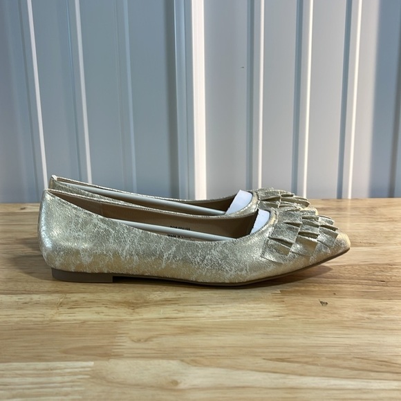 Journee Collection Women’s Shoes Size 8 - Picture 4 of 4